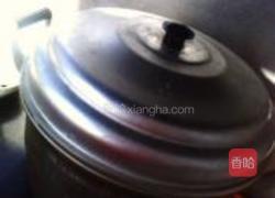 多层豆沙花卷的做法图解11