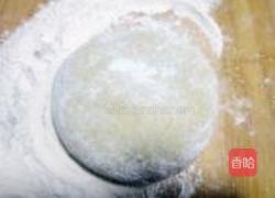 西红柿绿豆面的做法图解5