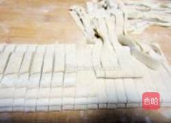 西红柿绿豆面的做法图解8