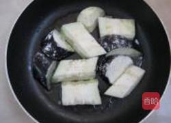 豆腐焖茄子的做法图解4