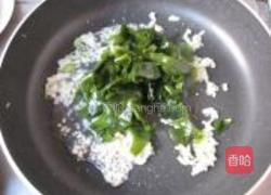 豆腐焖茄子的做法图解7