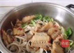 水煮鱼的做法图解5