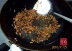 麻辣肉末烧豆腐的做法图解7