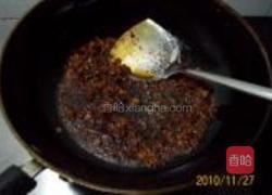 麻辣肉末烧豆腐的做法图解8
