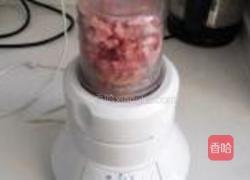 自制午餐肉的做法图解3