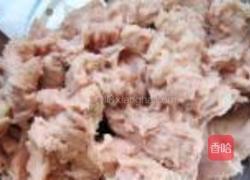 自制午餐肉的做法图解4