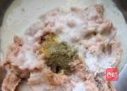 自制午餐肉的做法图解7