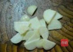 家常风味小炒肉的做法图解6