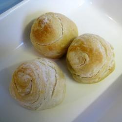 奶黄酥的做法[图]