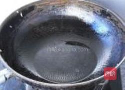煎烤大蒜的做法图解2