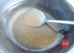 鲍汁八宝佛手的做法图解12