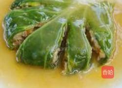 鲍汁八宝佛手的做法图解13