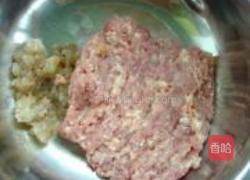 鲍汁八宝佛手的做法图解4