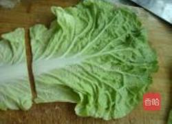 鲍汁八宝佛手的做法图解7