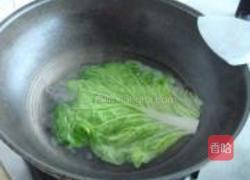 鲍汁八宝佛手的做法图解8