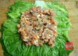 鲍汁八宝佛手的做法图解9