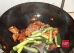 青瓜猪仔骨的做法图解11