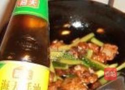 青瓜猪仔骨的做法图解12