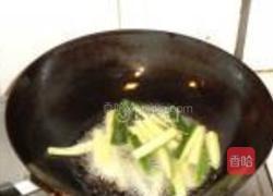 青瓜猪仔骨的做法图解6