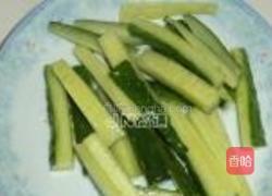 青瓜猪仔骨的做法图解7