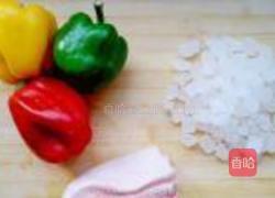 水晶咕咾肉的做法图解1