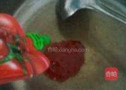 水晶咕咾肉的做法图解16