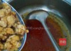 水晶咕咾肉的做法图解18
