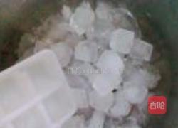 水晶咕咾肉的做法图解3