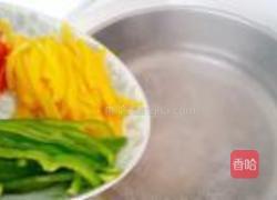 水晶咕咾肉的做法图解4
