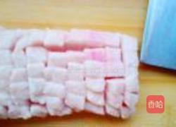 水晶咕咾肉的做法图解9