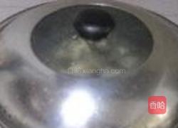 蛤蜊豆腐海带汤煲的做法图解8