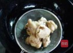 原味炸鸡翅的做法图解8