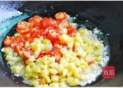 小炒黄牛肉的做法图解3