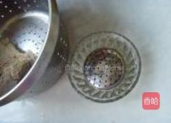 卤牛肉的做法图解5