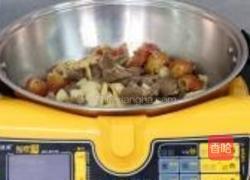 山楂羊肉的做法图解7