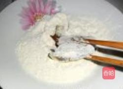 家常烧鲅鱼的做法图解4