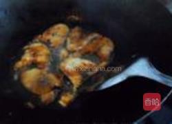 家常烧鲅鱼的做法图解5