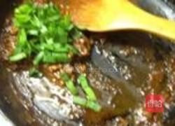 酱茄子的做法图解12