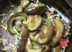 酱茄子的做法图解8