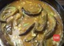 酱茄子的做法图解9