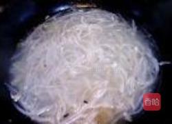 萝卜丝蛋角的做法图解13