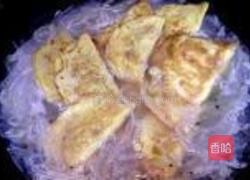 萝卜丝蛋角的做法图解14