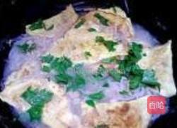 萝卜丝蛋角的做法图解15