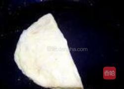 萝卜丝蛋角的做法图解8