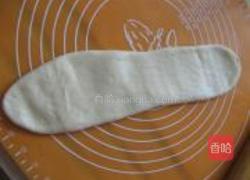 蜂蜜小面包的做法图解6