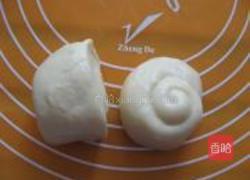 蜂蜜小面包的做法图解8