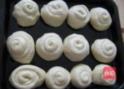 蜂蜜小面包的做法图解9