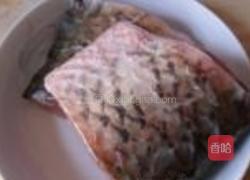草鱼烧茨菇的做法图解2