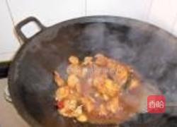 草鱼烧茨菇的做法图解9