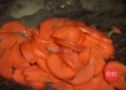 香辣肉末烧豆腐的做法图解3